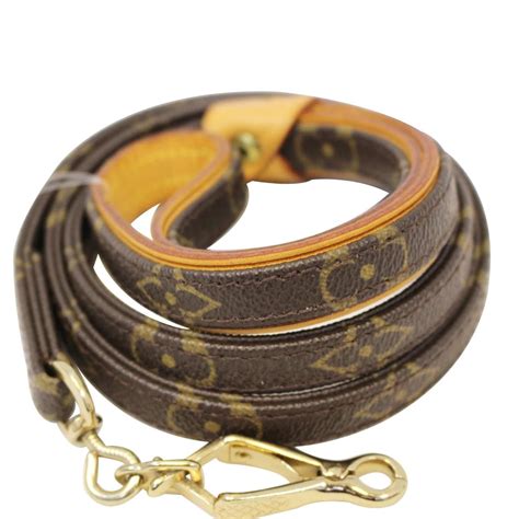 louis vuitton dog leash price|Leash MM Monogram .